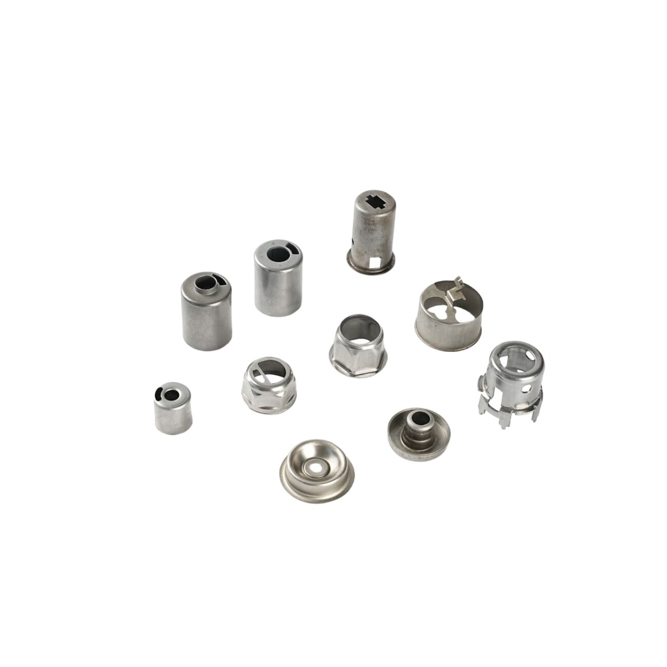 Composite process products